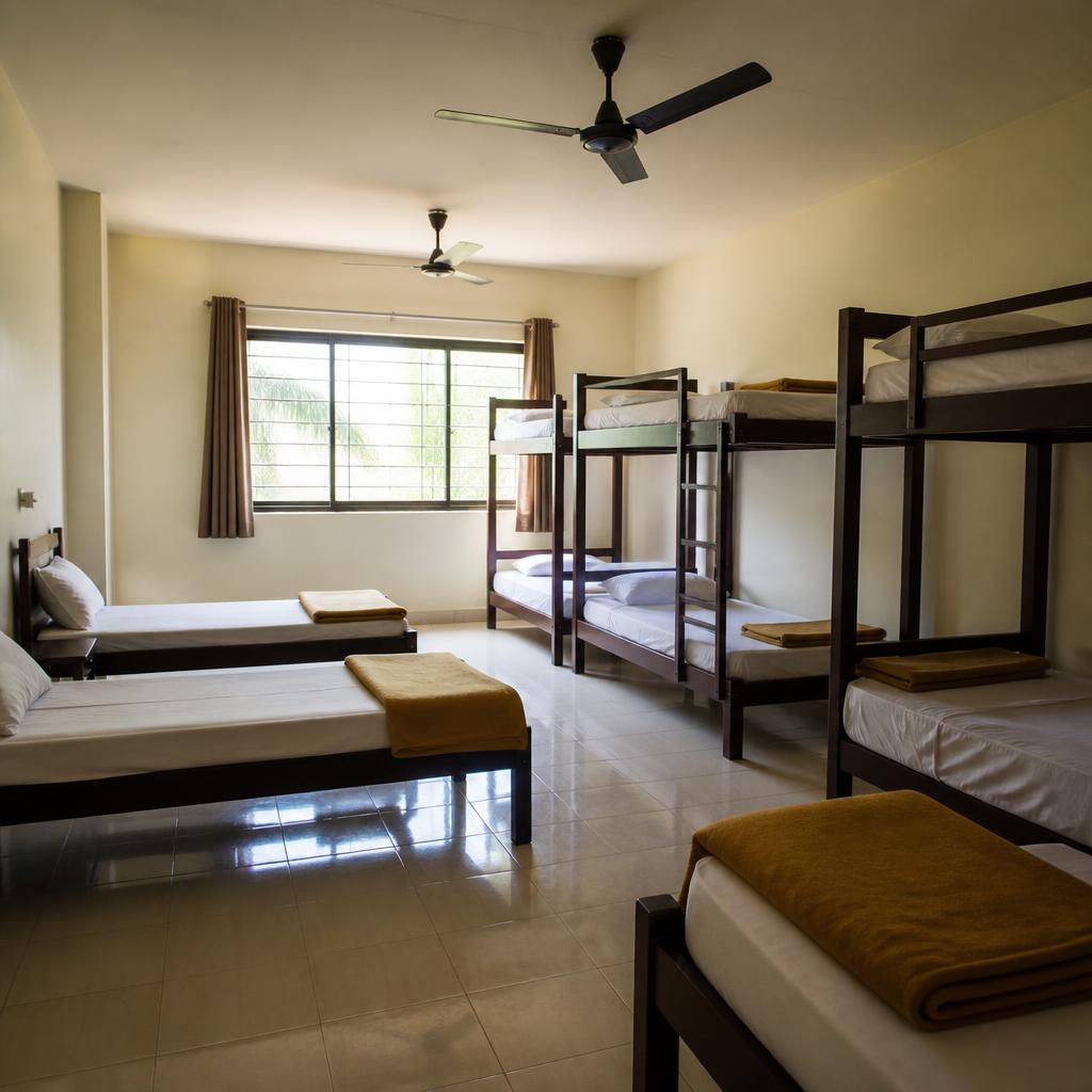 Dormitory