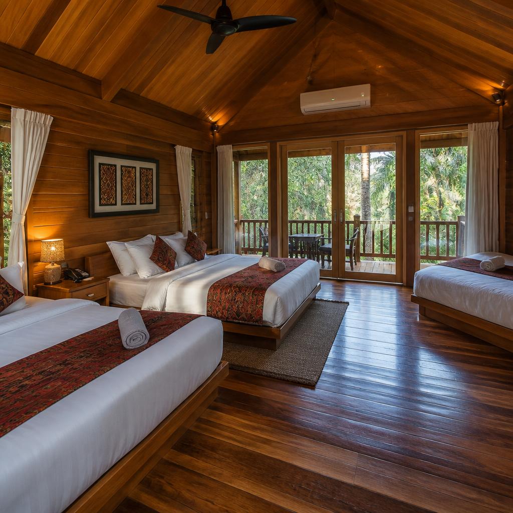 Family Cottage