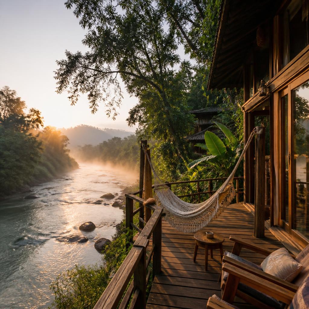 River View Cottage